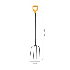 Kompostové vidle Fiskars Solid