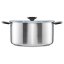 Hrnec Fiskars Functional Form 7,0 l