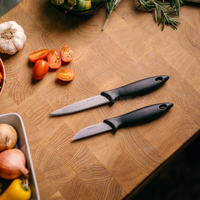 Fiskars Essential sada nožů 1065601