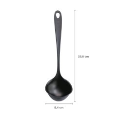 Naberačka na polievku Fiskars Essential