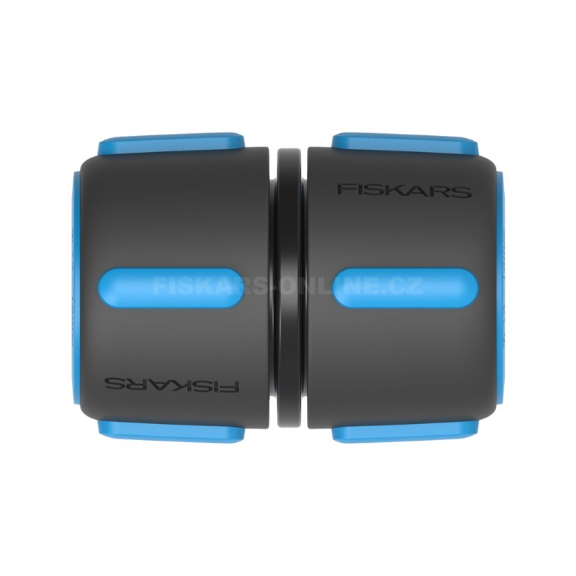 Spojka dvou hadic Fiskars Comfort 13-15mm (1/2-5/8”)