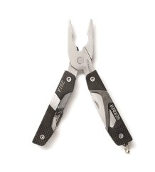 Multitool Gerber Vise černý