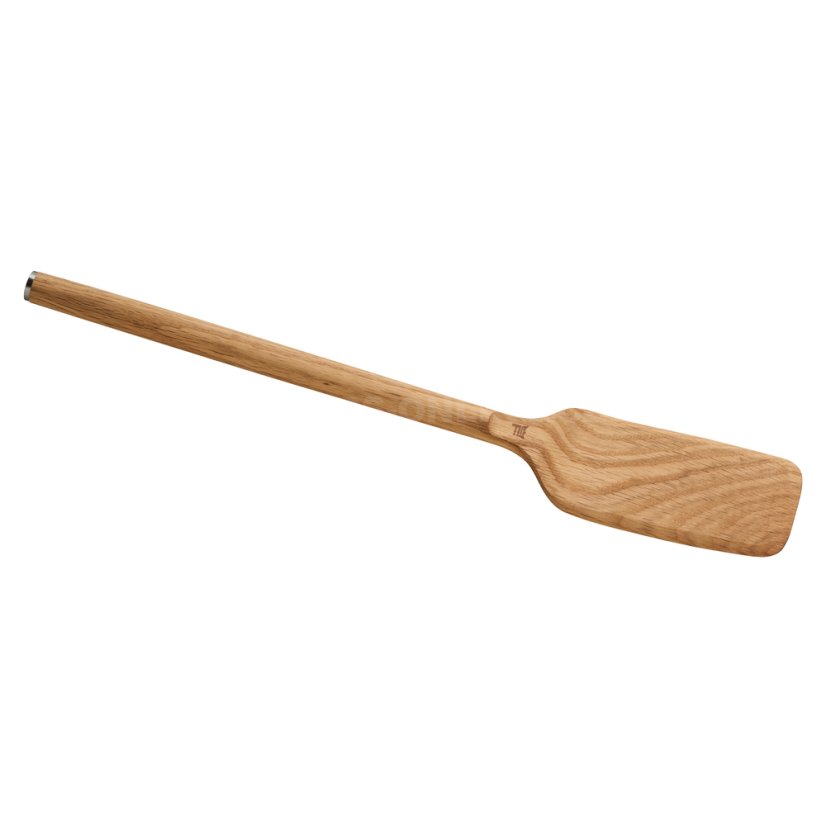 Dřevěná lopatka na grilování Fiskars chef