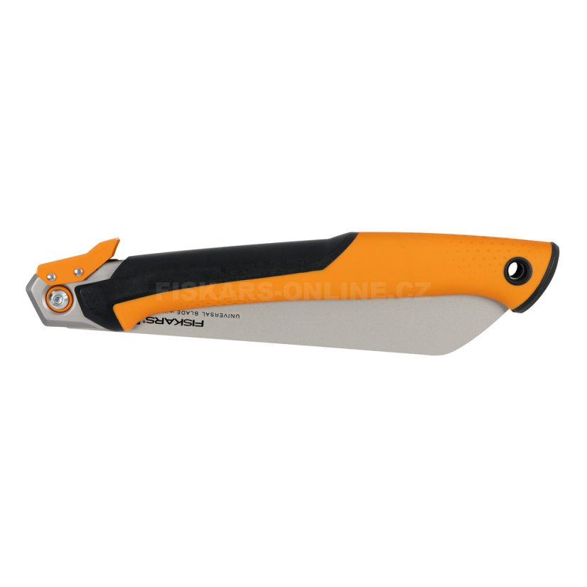 Přesná pila Fiskars PowerTooth 250mm, 13 zubů/palec