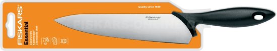 Kuchynský nôž Fiskars Essential