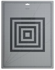 Podložka pro řezací kolečka Fiskars 45 x 60 cm