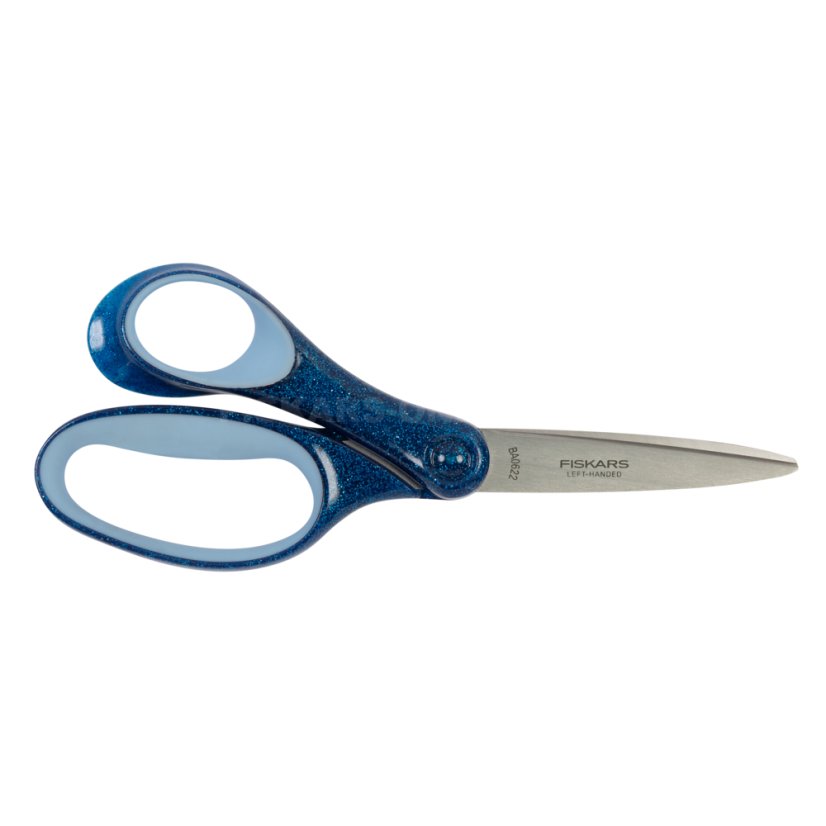 Školní nůžky pro leváky 18 cm (12+) 1067862