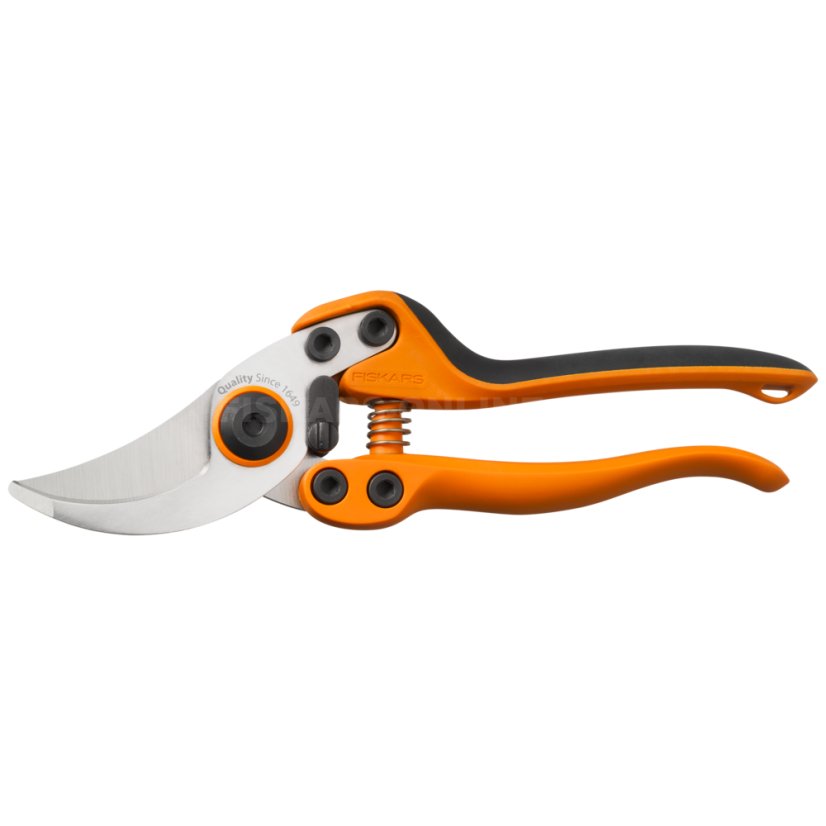 Profesionální zahradnické nůžky Fiskars PB-8 (M)