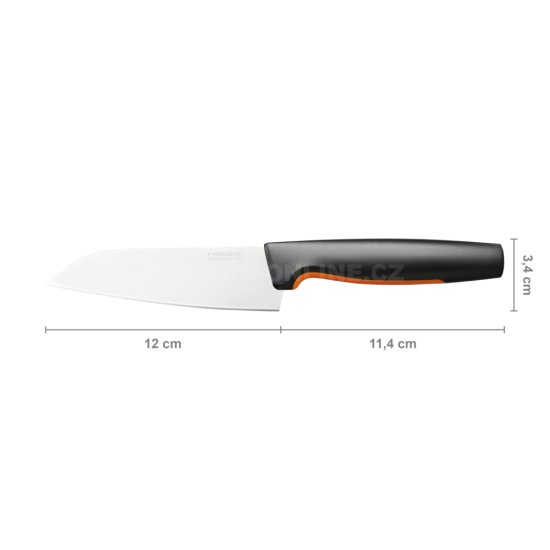 Malý kuchársky nôž Fiskars Functional Form™