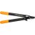 Dvojručné nožnice Fiskars, háková hlava L70