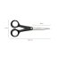 Univerzální nůžky Fiskars Functional Form ReNew 17 cm