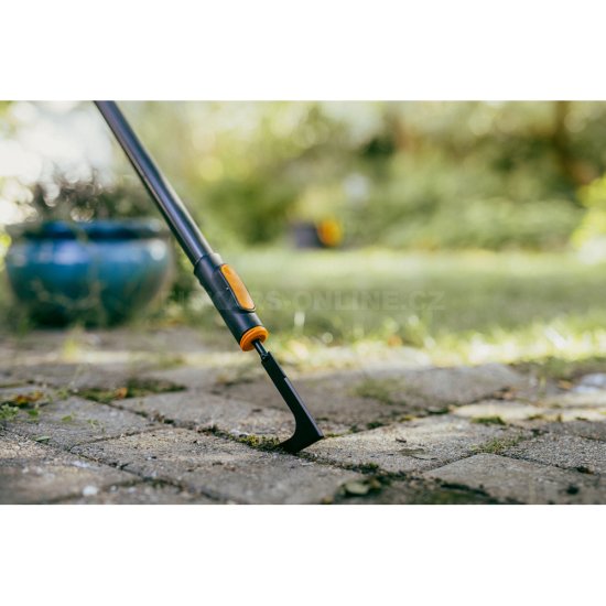 Nôž na škáry Fiskars OneClick