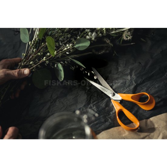 Univerzální zahradní nůžky Fiskars S94