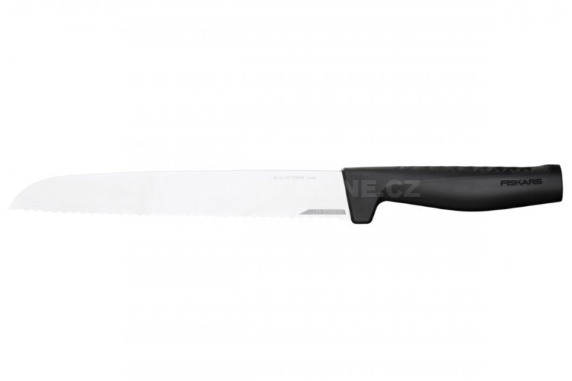 Nůž na pečivo Fiskars Hard Edge
