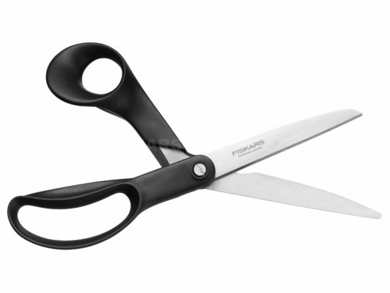 Nožnice Fiskars Hardware 25 cm
