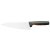 Velký kuchařský nůž Fiskars Functional Form™ 21cm