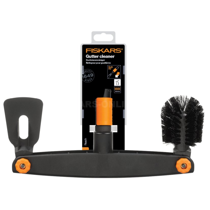 Čistič okapů QuikFit Fiskars QuikFit