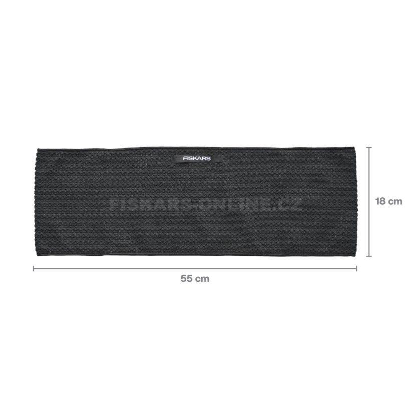 Utěrka na oprašování rostlin Fiskars