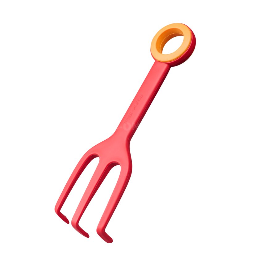 Lopatka a kultivátor pro děti