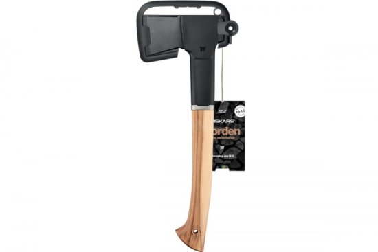 Sekera Fiskars Norden N10