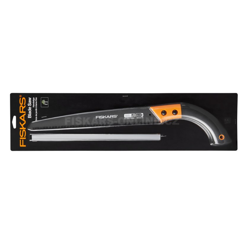 Zahradní pilka s pevnou čepelí Fiskars 1024708