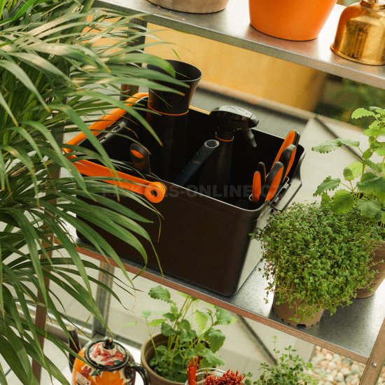 Box na náradie Fiskars