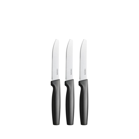 Sada snídaňových nožů Fiskars Functional Form 1057562