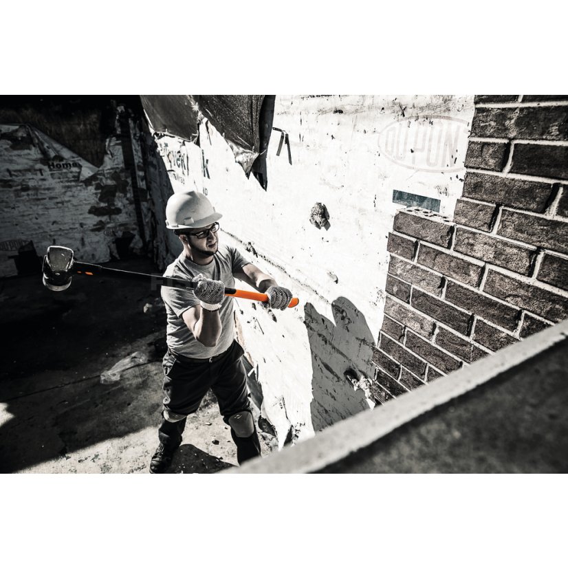 Bourací palice Fiskars XL