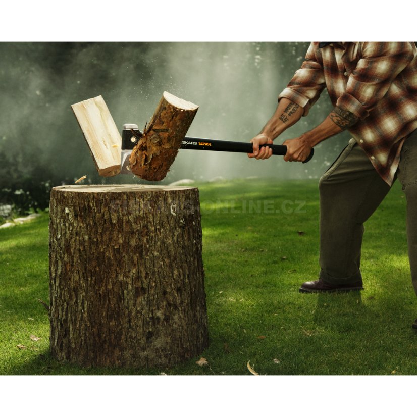 Štípací sekera Fiskars Ultra U32