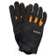 Pracovní rukavice Fiskars 1071150, velikost 10
