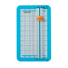 Řezačka papíru Fiskars pro děti