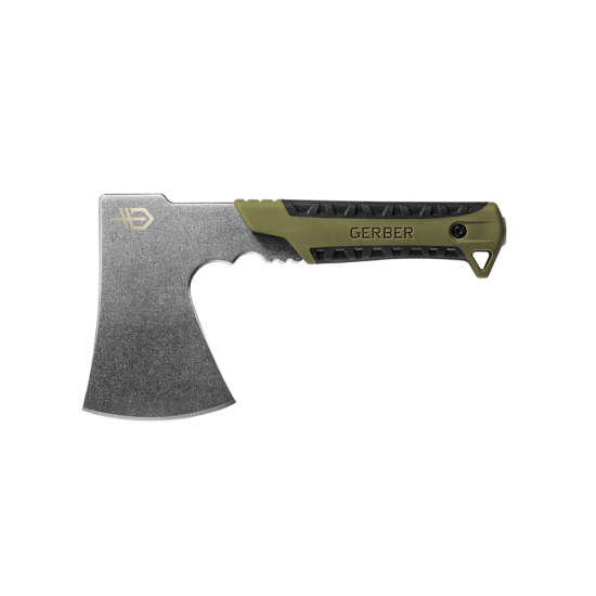 Kempingová sekera Gerber Pack Hatchet