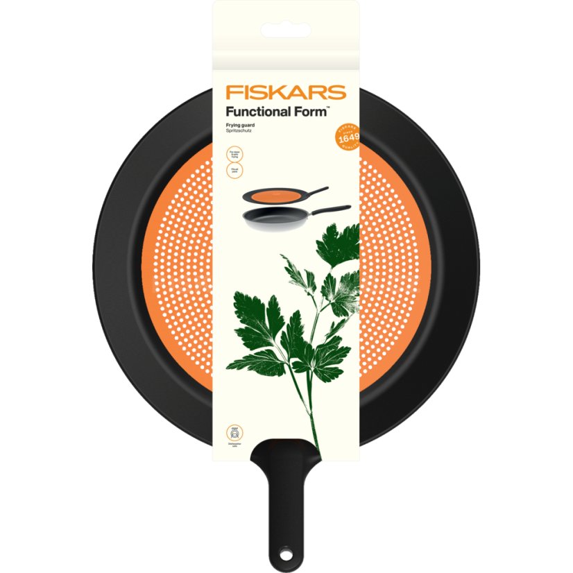 Poklička na pánev Fiskars Functional Form