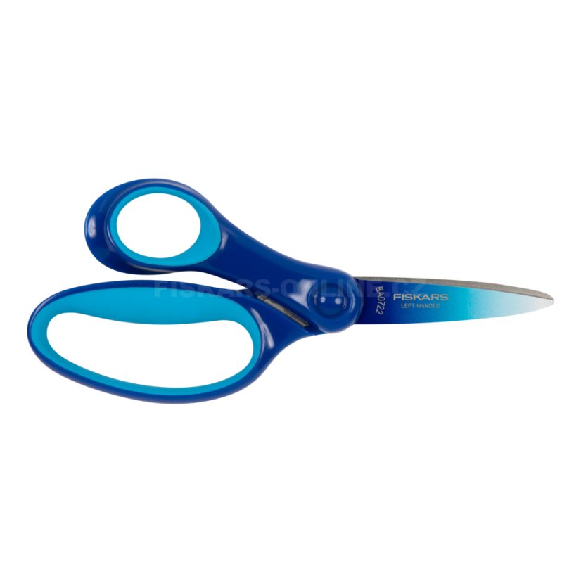 Dětské nůžky pro leváky 15 cm (8+) 1067854