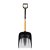 Teleskopická lopata na sneh Fiskars X-series™