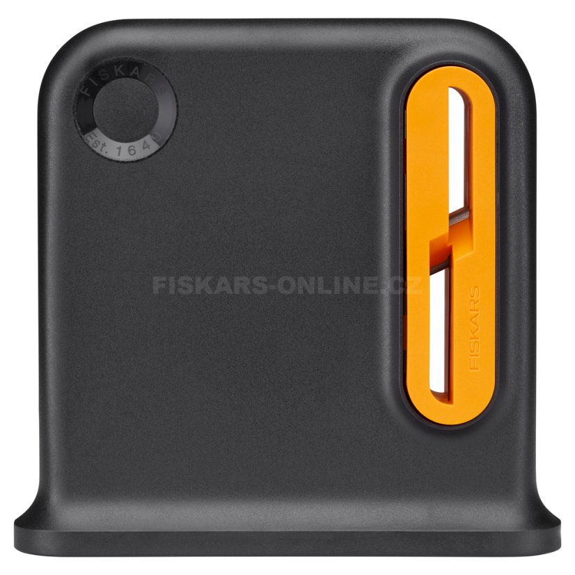 Ostřič nůžek Clip-Sharp™ Fiskars