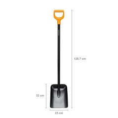 Lopata Fiskars Solid