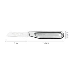 Loupací nůž Fiskars All Steel