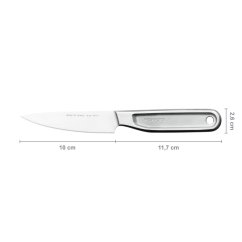 Orezávací nôž Fiskars All Steel