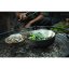 Grilovací litinový hrnec Fiskars Chef