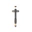 Oscilujúci zavlažovač Fiskars Comfort L 1070833