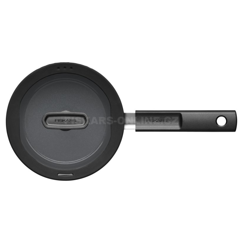 Rendlík s pokličkou Fiskars Hard Face 1,8 l