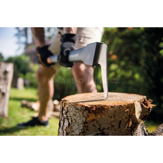 Sapina Fiskars WoodXpert XA22