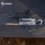 Multitool Gerber Stakeout Drive strieborný