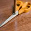 Kuchynské nožnice Fiskars FunctionalForm