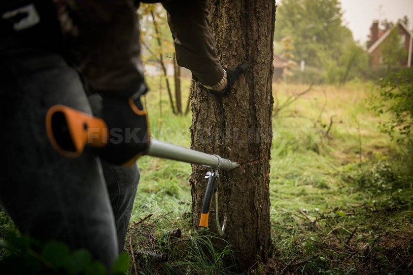 Lopatka s obracákem WoodXpert L