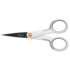 Nůžky Fiskars MicroTip™ s nepřilnavým povrchem