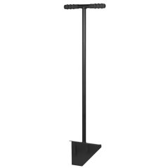 Zarovnávač trávníku Fiskars Solid