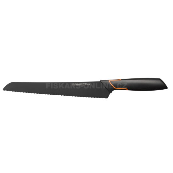 Nůž na chléb Fiskars Edge