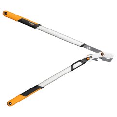 Dvojručné nožnice Fiskars DualAction LX108